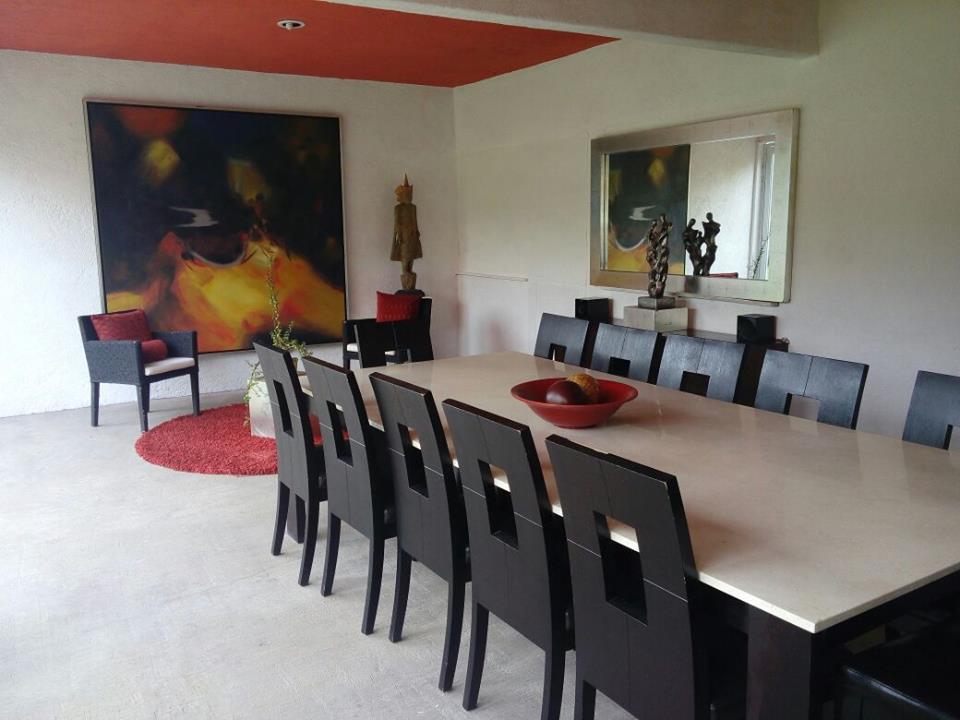 Hotel Atuaraa Tepoztlán Buitenkant foto