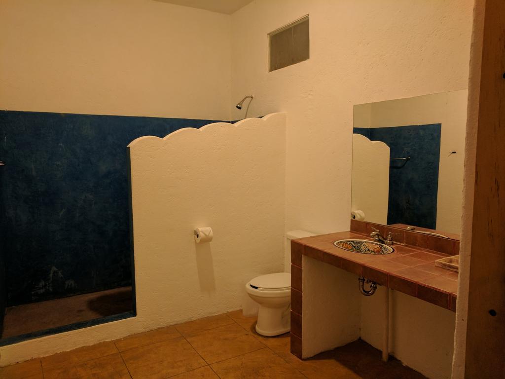 Hotel Atuaraa Tepoztlán Buitenkant foto