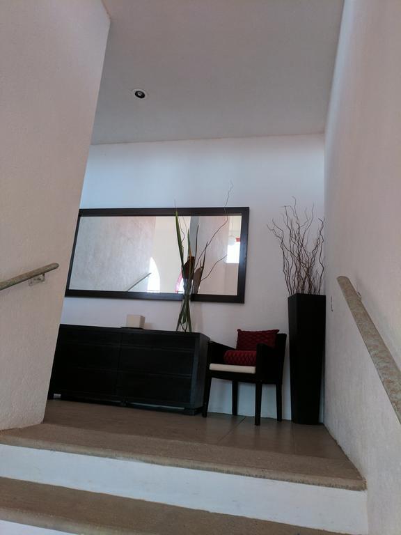 Hotel Atuaraa Tepoztlán Buitenkant foto